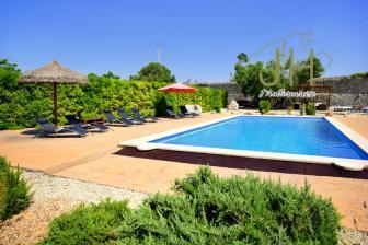 Historische Finca Son Costa